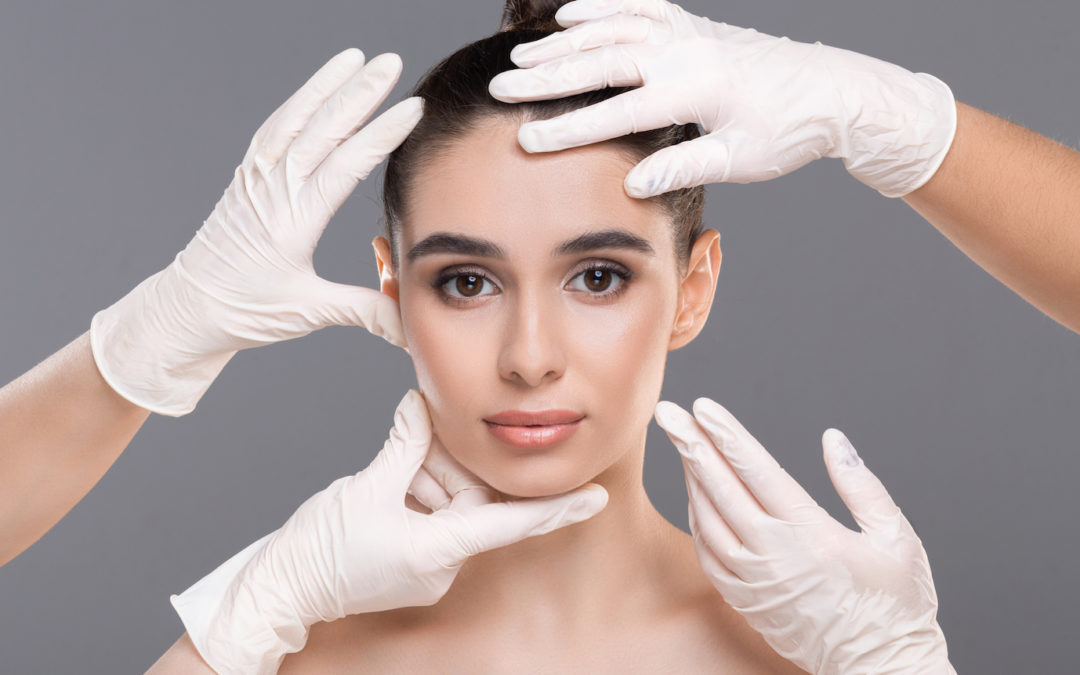 Hyaluron Pen Injections vs. Filler Injections