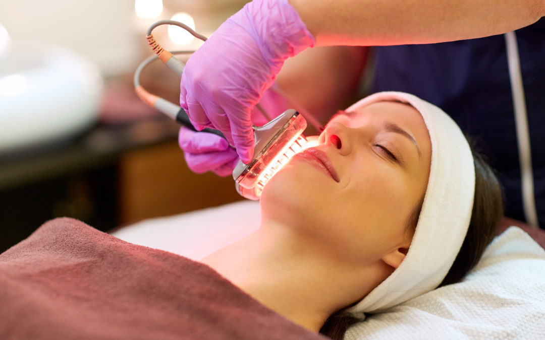 Choosing a Medspa Professional