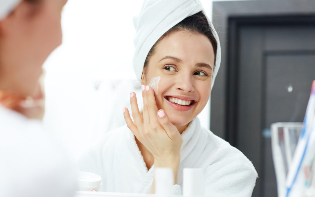 Four of Ways to Rejuvenate Your Skin After a Long Winter