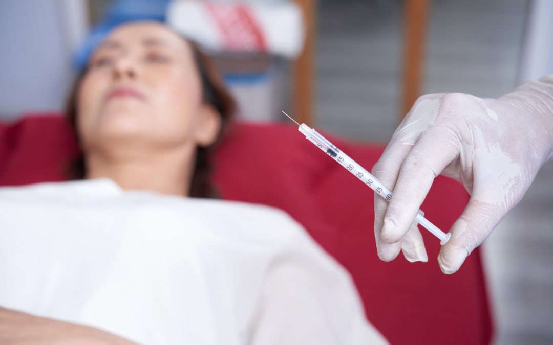What Do Vitamin Injections Have to Do with Beauty Treatments?