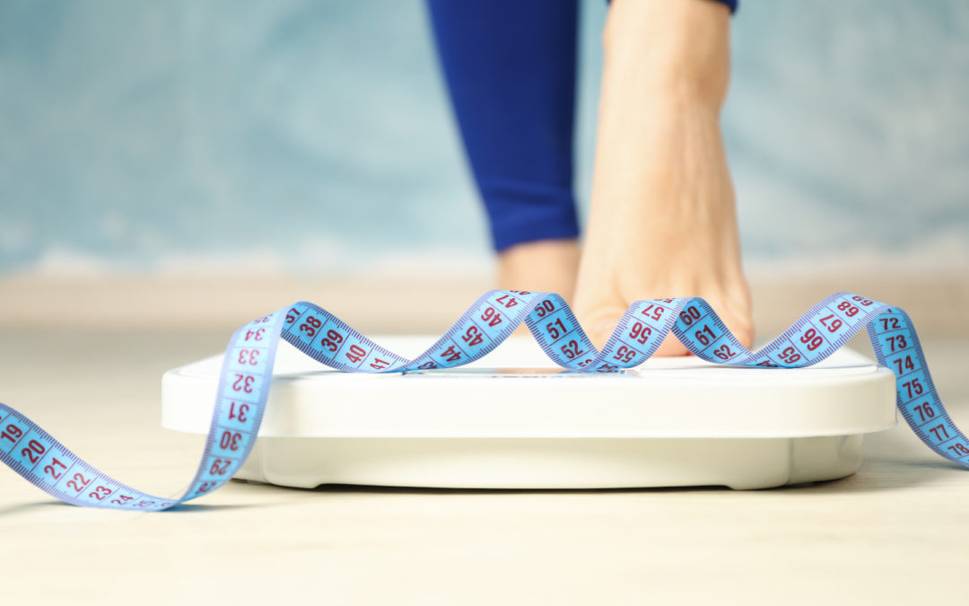 Weight Loss Treatments Can Help with Those Last Few Summer Pounds