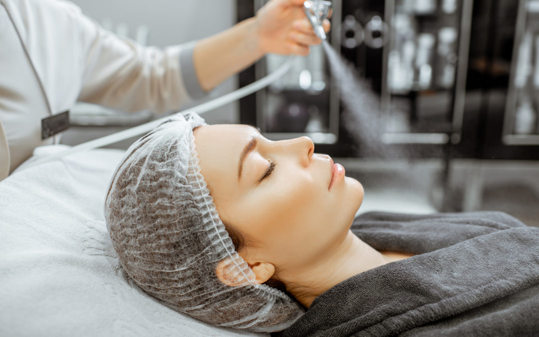 What Makes the OxyGeneo Facial So Incredible?