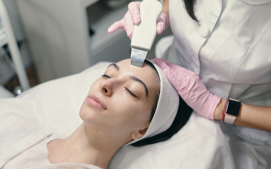 Which Type of Facial is Going to Help You Feel Your Best?