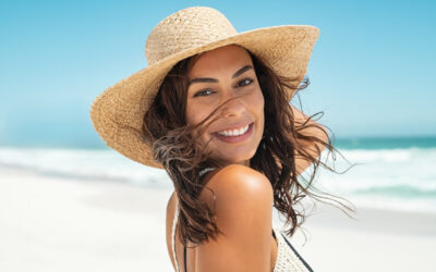Keeping Your Skin Safe and Supple this Summer