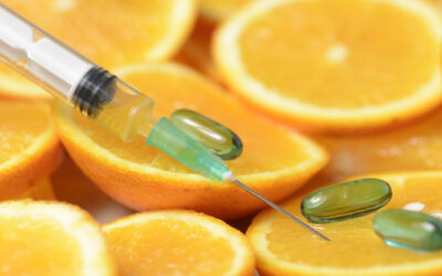 Why Try Vitamin C Shots?