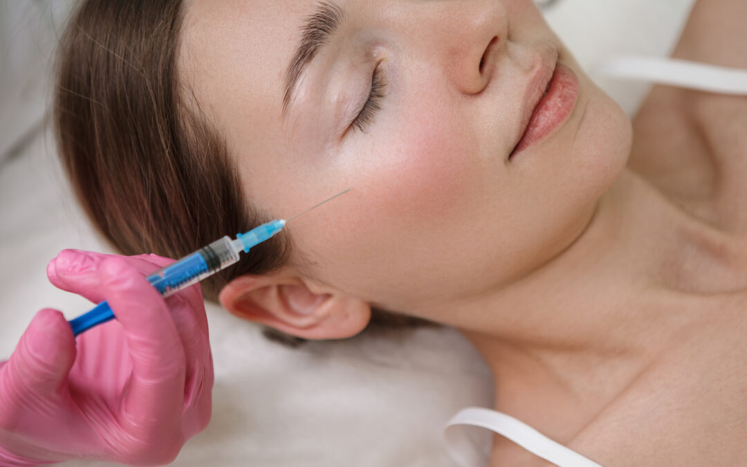 Fillers, Liquid Facelift, Botox: Are They the Same?