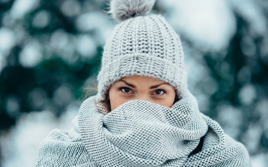 Tips to Beat Dry Winter Skin