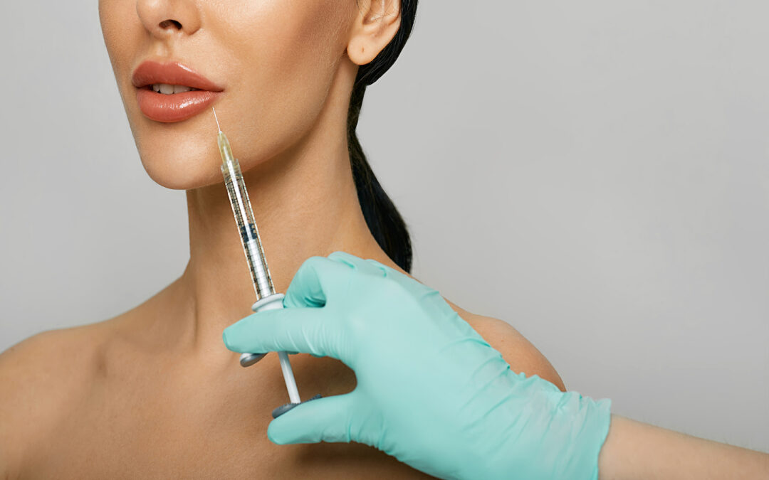 5 Things to Know About Injectable Fillers