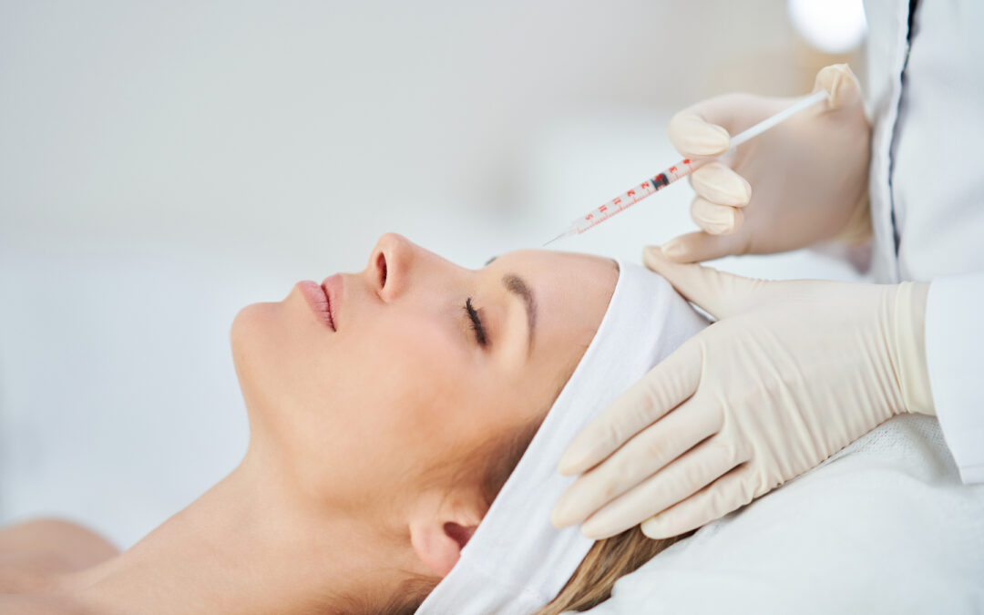 4 Types of Injectables to Consider