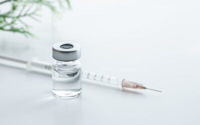 The Difference Between Botox and Other Injectables