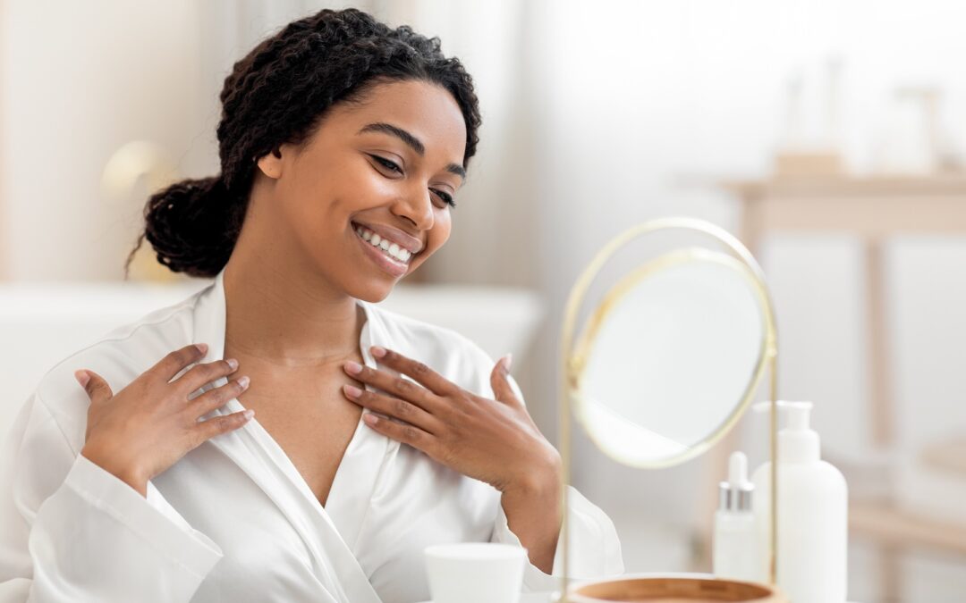 The Best Beauty Treatments to Keep You Glowing All Winter Long