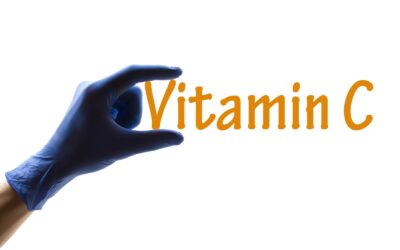 Where Would You Be Without Vitamin C?