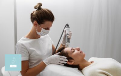 How Microneedling Boosts Collagen Production Naturally