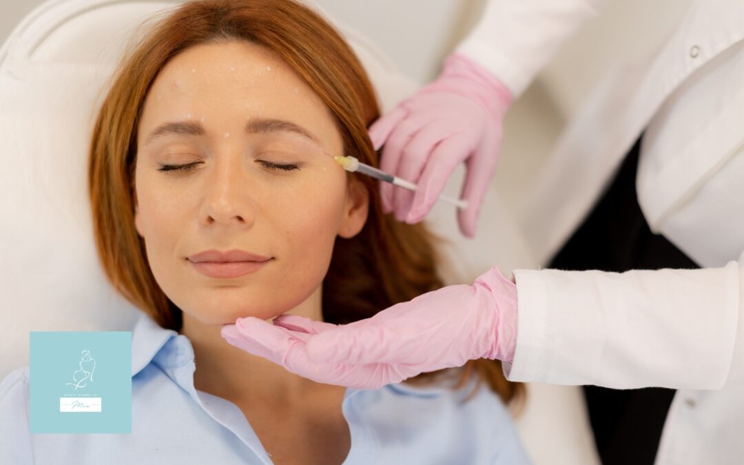 The Liquid Facelift: Rejuvenate Your Look with Dermal Fillers