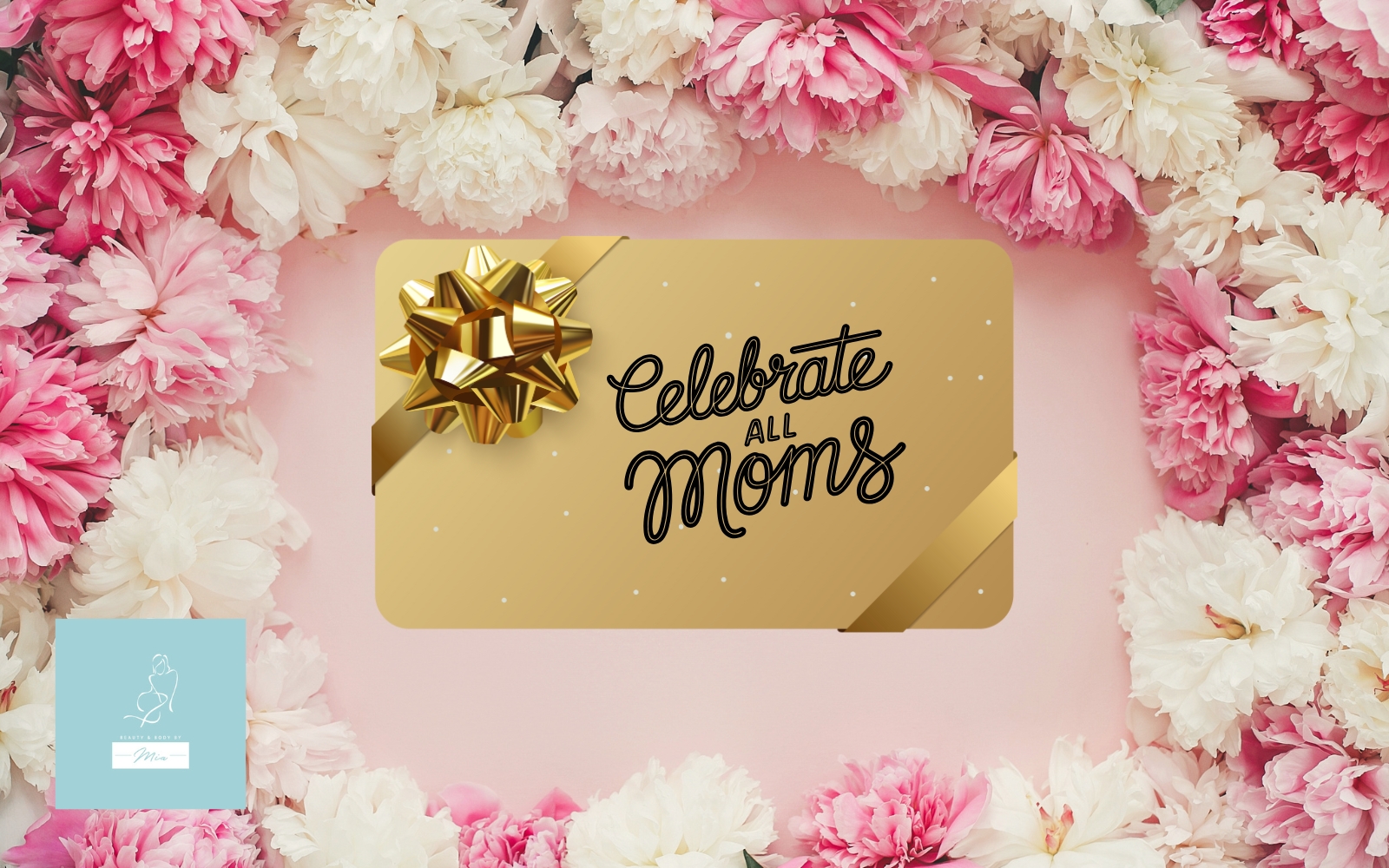 🌸 Mother’s Day Special! 🌸
