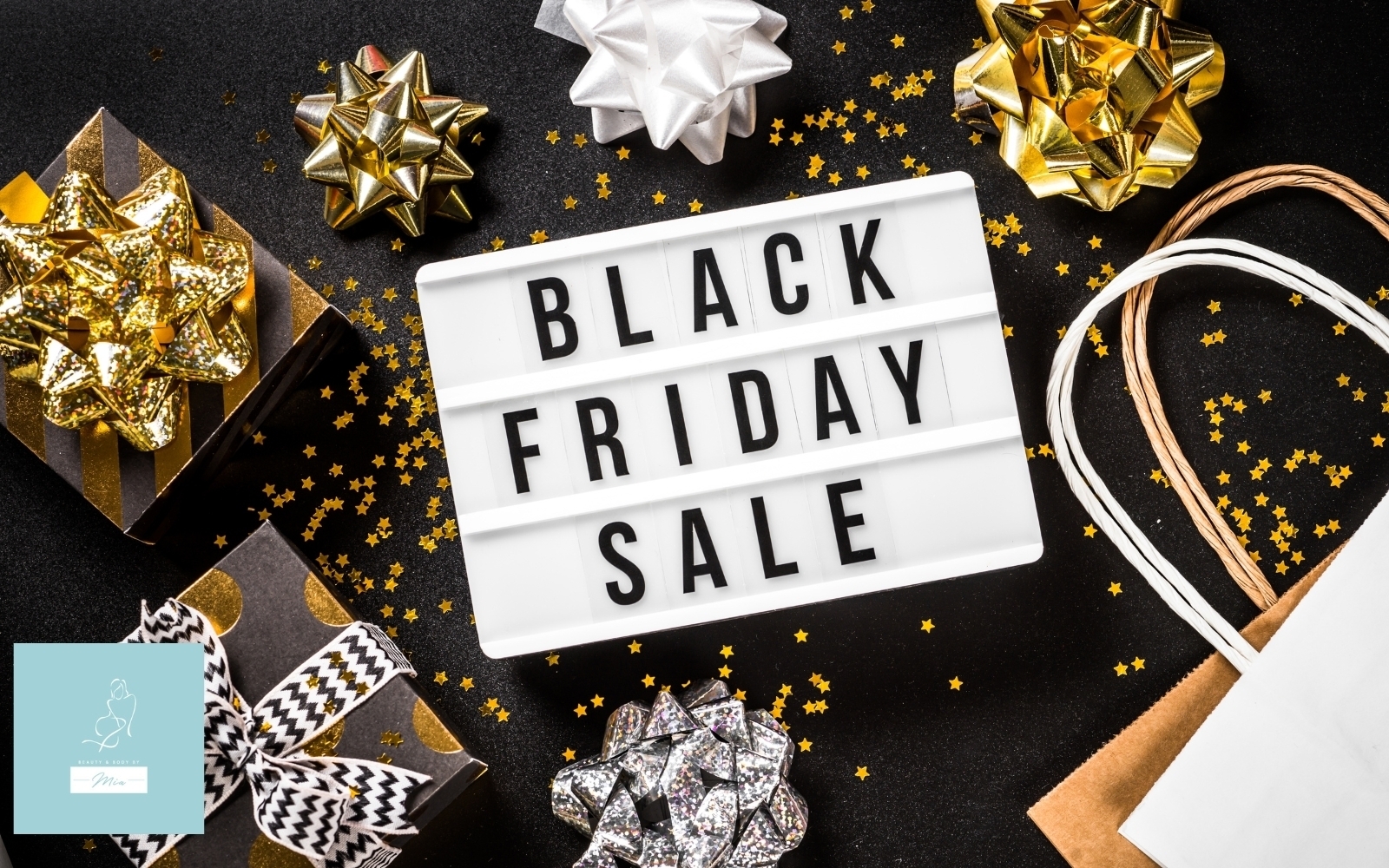 Beauty & Body Gift Cards