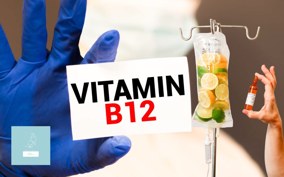 Vitamin C Shots or B12 Shots: What You Should Know