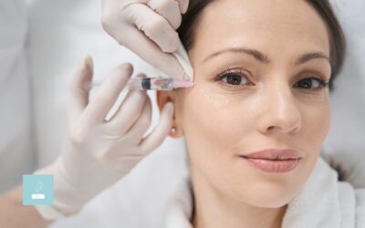 How Botox and Dermal Fillers Work Together for a Liquid Facelift