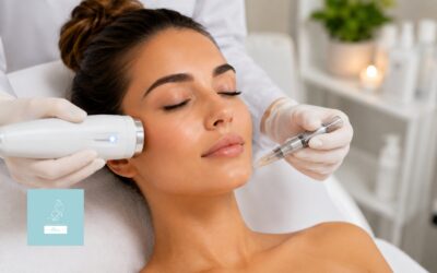 Preparing Your Skin for Fall: Why August Is the Best Time to Start Collagen Treatments