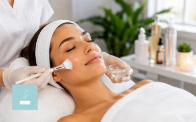 Back-to-School Skin Reset: Best Facials After a Summer of Sun Exposure