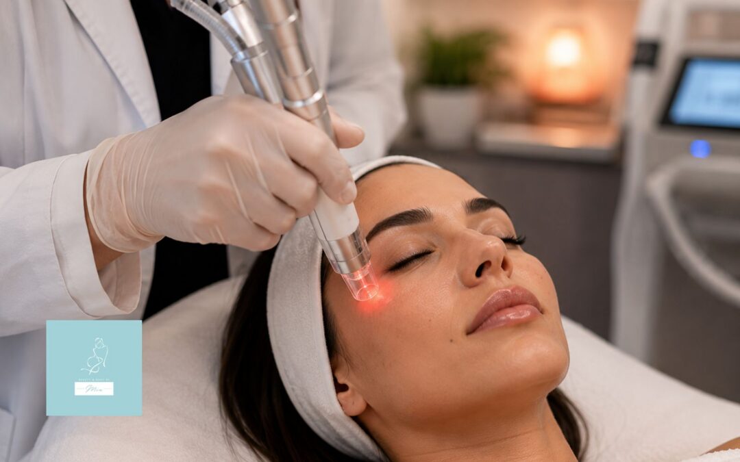 CO2 Laser Resurfacing: The Fall Skin Reset for Texture, Scars, and Fine Lines
