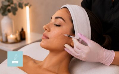 MesoBotox Facial: The Treatment for Women Who Want Smoother, More Refined-Looking Skin